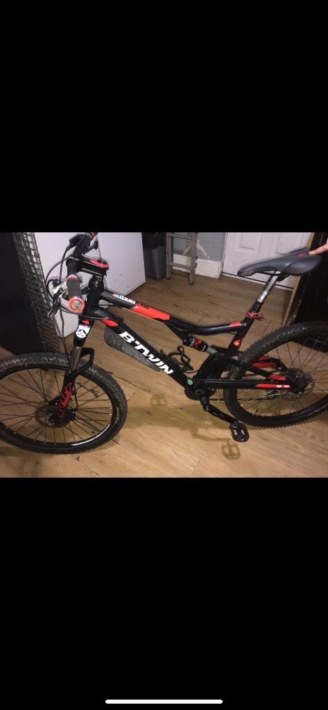 btwin bikes for sale